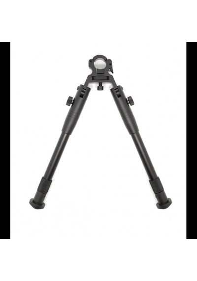 Üstün Metal Alaşım Li Bipod Çatalayak Çok Renkli
