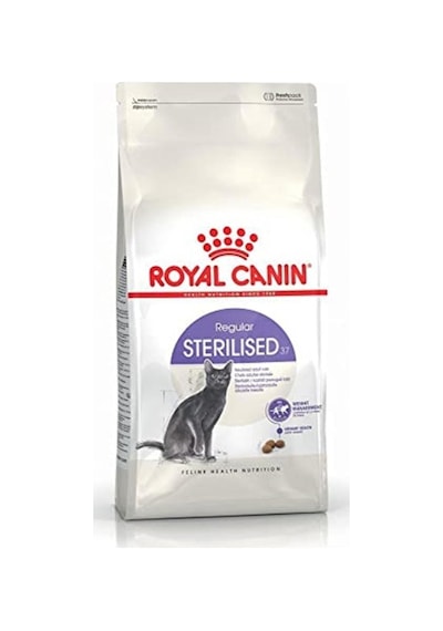 Royal Canin Sterilised Kısırlaşmış Kedi Maması 4 Kg