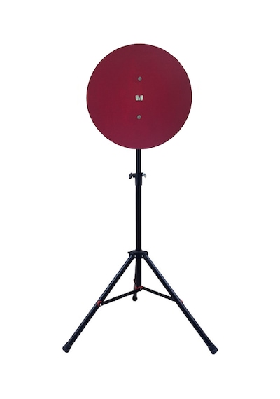 Tripod Hoparlör Amfi Dart Ayaklı Stand.
