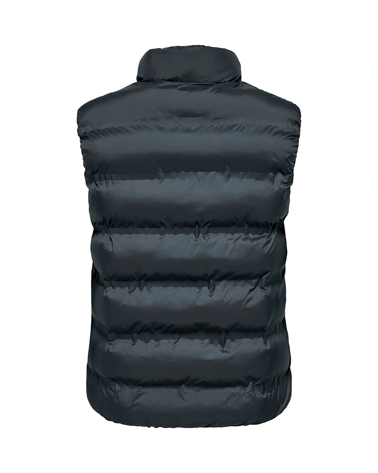 Only & Sons Union Seamless Life Erkek Siyah Yelek 22034830-b Siyah
