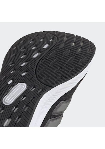 Adidas Ultrarun 5 J Siyah Kadın Sneaker If4143 Siyah