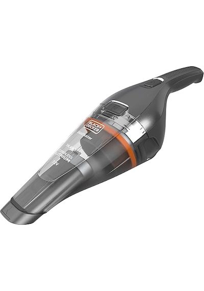 Black + Decker NVC220WC-QW 7.2v Dustbuster Şarjlı El Süpürgesi