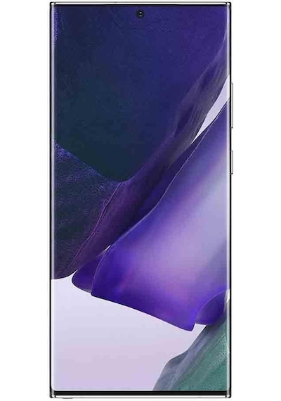 Yenilenmiş Samsung Galaxy Note 20 Ultra 256 GB B Kalite (12 Ay Garantili)
