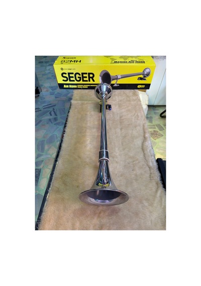 12 Volt Marıne Havalı Korna - Gemi Kornası