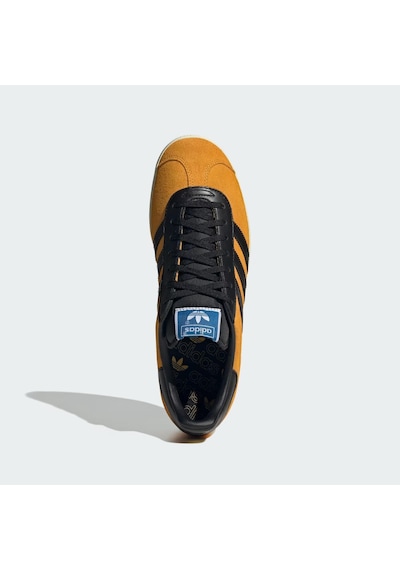 Adidas Gazelle Erkek Günlük Spor Ayakkabı C-adıjp5283e10a00 Sarı