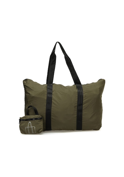 Butigo Foldaway Bag 5pr Haki Kadın Omuz Çantası 000000000102062901 Haki