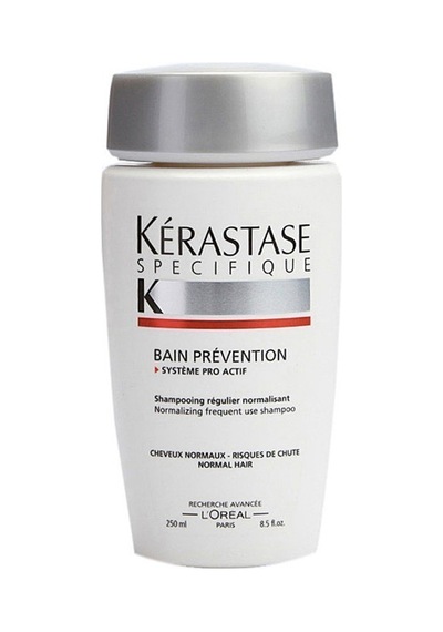 Kerastase Specifique Bain Prevention Dökülme Önleyici Normal Saçlar için Şampuan 250 ML