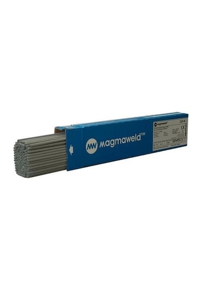 Mey İthalat Magmaweld Esb 48 3.25x350 Mm Bazik Elektrod