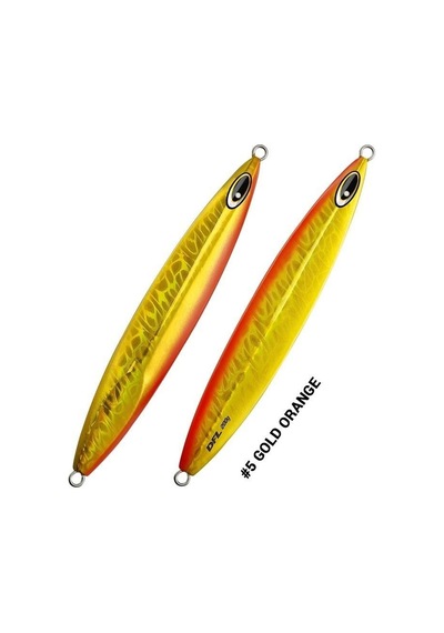 Maxel Dragonfly Jig 200 Gr. 05 Gdor