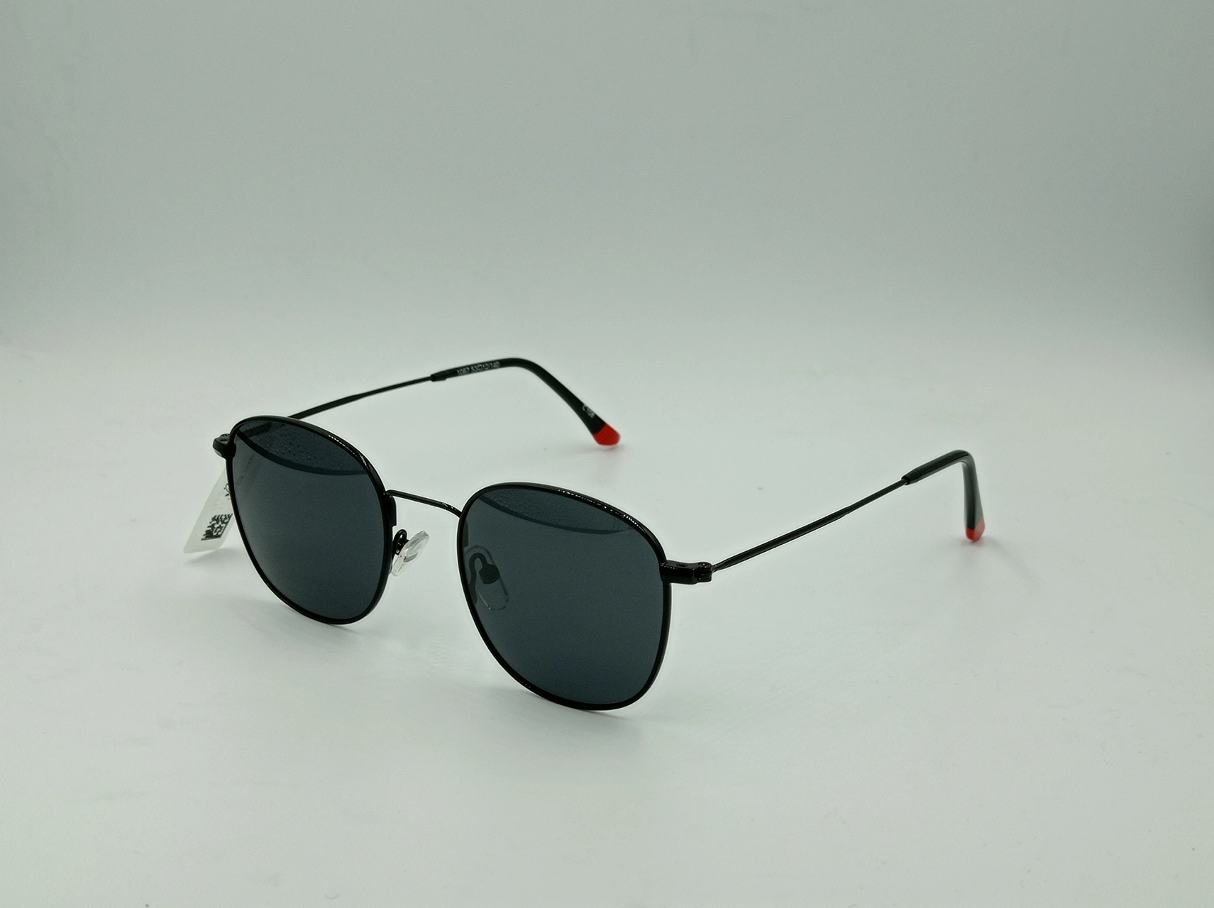 Eınettı Eı 1067 C108 53-12-140 Unisex Güneş Gözlüğü Füme