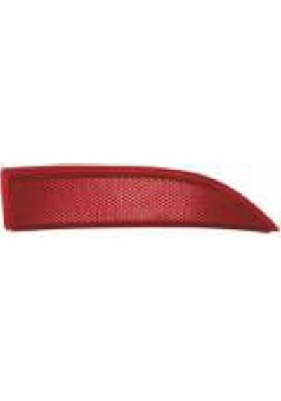 Dacıa Sandero / Logan / Symbol Arka Tampon Reflektörü Yerli Sağ 12  Ref No: 265600427r Uyu