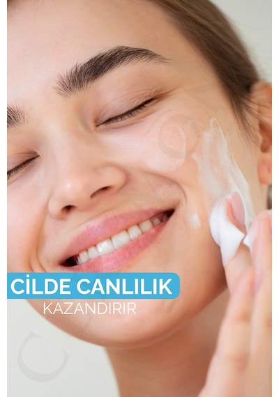 Ceremony Nemlendirici & Arındırıcı & Eşitleyici Sivilce Ve Akne Karşıtı Yüz Temizleme Jeli 400 ML