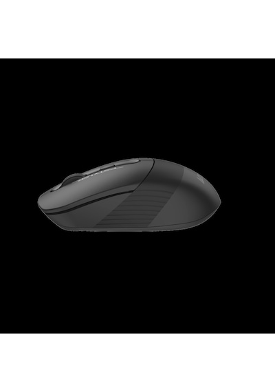 A4 Tech Fg10cs Optık Mouse Sılent Gri 2000 Dpı Diğer