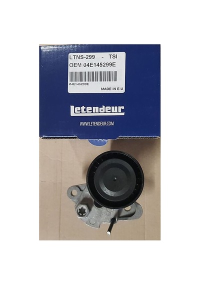 Alternatör Kayış Gergisi 1.4 1.5 Tsı Golf Passat 04e145299e-04e145299ag