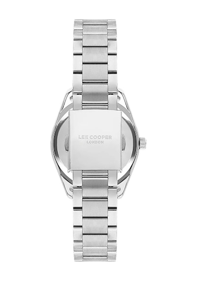Lee Cooper Lc07951.260 Kadın Kol Saati Gri