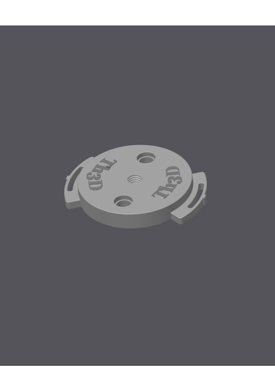 Anker Eufy 360 Montaj Braketi Indoorcam E220 / S220