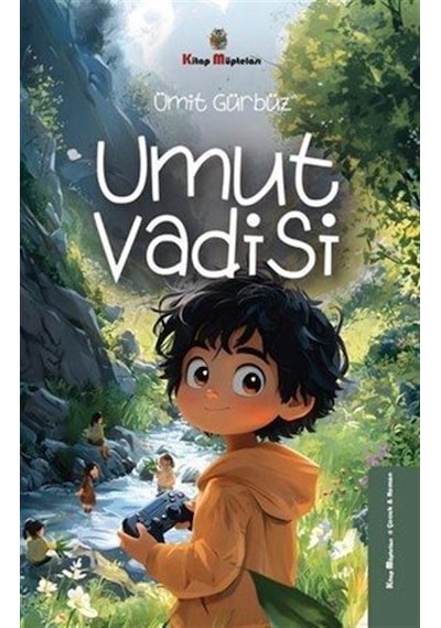 Umut Vadisi / Ümit Gürbüz