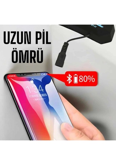 İnterkom Intercom Kask Kulaklık Bt22 Bluetooth Motosiklet Kulaklık 5.0 Bluetooth 60406365