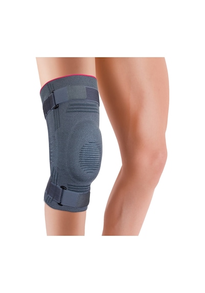 Orthocare 6920 Genucare Comfort Plus Örgü Dizlik