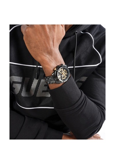 Guess Gugw0714g4 Erkek Kol Saati Lacivert