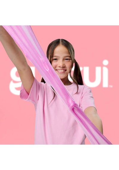 Slime Oyna Ve Süsle Pembe