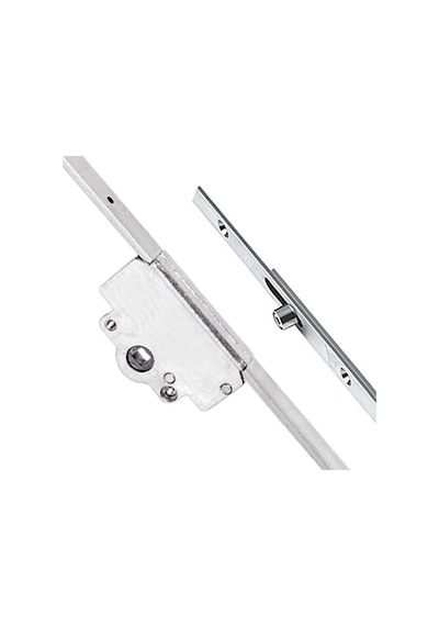 Gu Marka 40 Mm 1800 Mm Geniş Göbek Kapı İspanyoleti Alman Marka