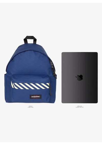 Eastpak Day Pak'r Unisex Sırt Çantası Ek0a5bg4b0u1 Lacivert