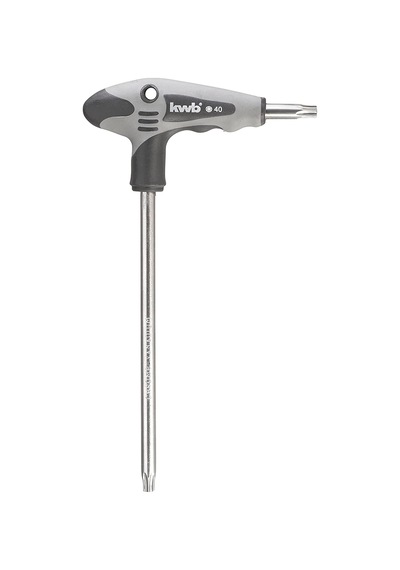 Kwb T-Torks Anahtar 40 Mm 49689740