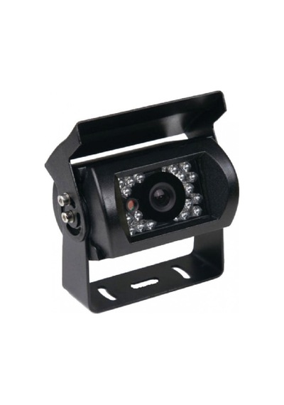 Qarc-814 Ahd 1.3 960P 3.6 Mm Geri Kamerası Metal