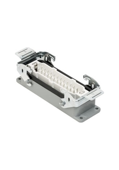 Mete Enerji , 403041s , 24x16a Makine Fişi