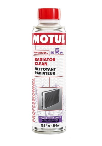 Motul Radyatör Temizleyici 300 ML N11.189