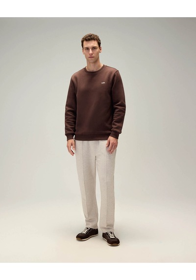 Ellesse Pamuklu Bej Erkek Pantolon 6wm4027