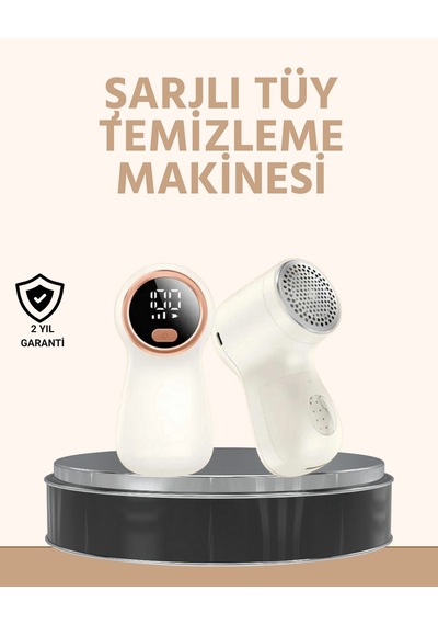 Evcil - 979 - Hayvan Tüyleri İçin Dijital Tüy - Csmo-tex - Toplayıcı Makine