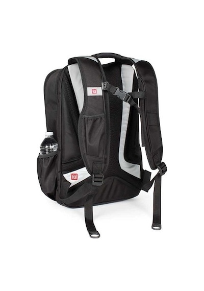 Ful Usa Gunner Lacivert 17" Unısex Laptop Sırt Çantası