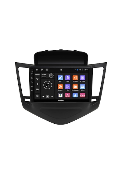 Chevrolet Cruze Android Multimedya Sistemi 4-64 Clarion 2008-2012