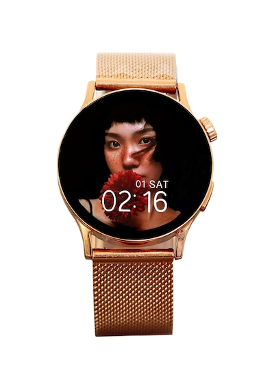 Logia GT2 41 MM Akıllı Saat (Distribütör Garantili)
