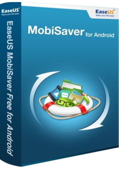 Easeus Mobisaver Professional 2026