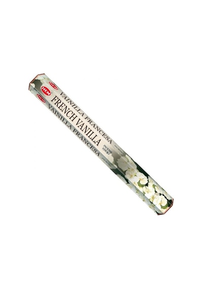 Hem Tütsü French Vanilla 20 Çubuk
