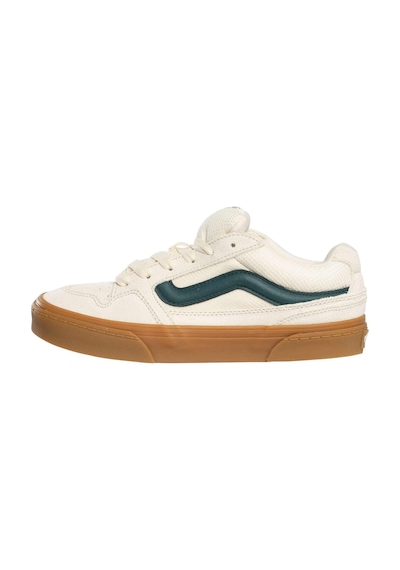 Vans Caldrone Erkek Spor Ayakkabı Vn000cspfuc1 Vn000cspfuc1 Kre Krem