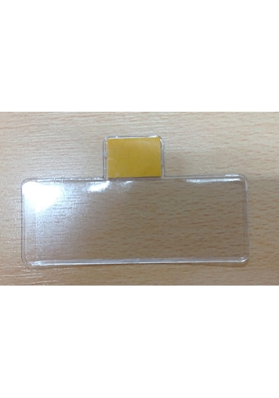 Hgs Kart Kabı