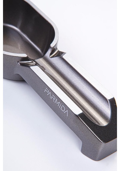 Parmida Gunmetal Tekli Puro Küllüğü - Tr6865