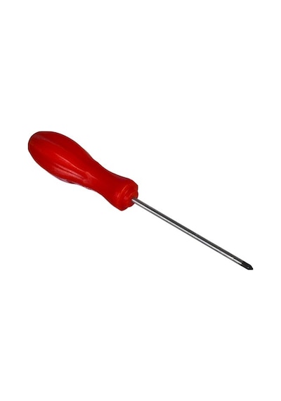 Ekonomik Yıldız Uçlu Tornavida 5 x 100 MM