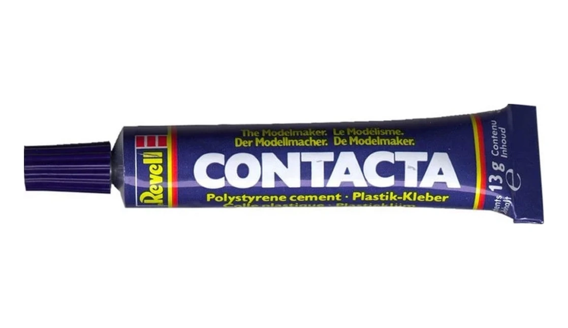 Revell Yapıştırıcı 13gr