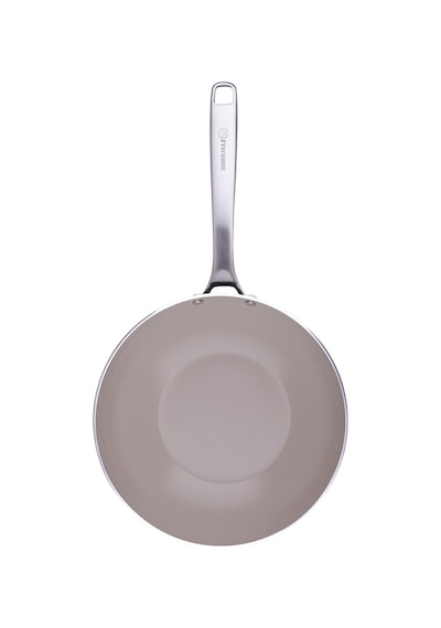 Korkmaz Boena Wok 28x8,3 Cm A3963 Çok Renkli