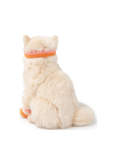 Bon Ton Toys B.t. Chaps Dolly The Ragdoll Kedi Peluş Oyuncak 32 Cm - 12,5" 32179001 Renkli