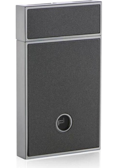 Porsche Design Puro Çakmak Kesici Seti Grey P363202/26