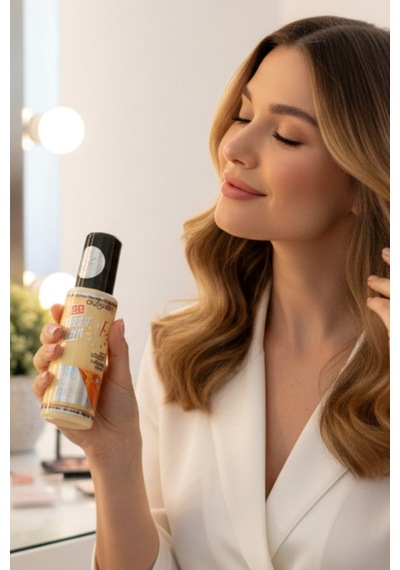 Exigency Durulamasız Argan Aromalı Acil Bakım&onarım Saç Krem Serum 100ml