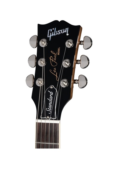 Gibson Les Paul Standard '60s Figured Top Elektro Gitar Honey Amber