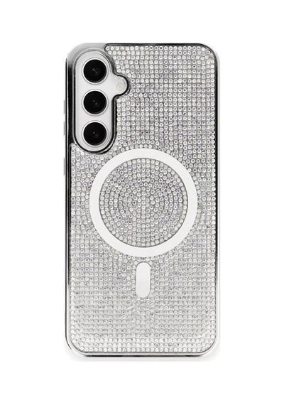Samsung Galaxy Uyumlu S23 Kılıf Helen Magsafe Kapak - Rainbow Bzsxx00 1