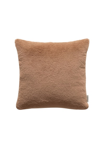 Mudo Home Luna Kırlent Bej 45x45 Çok Renkli
